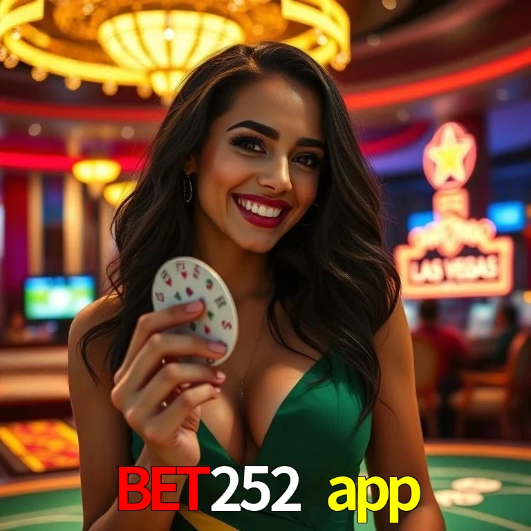 bet252 app Bônus