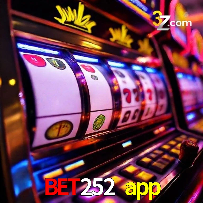 bet252 app VIP Níveis