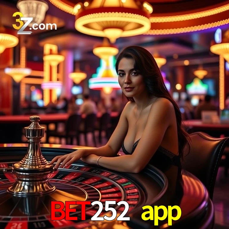bet252 app Bônus