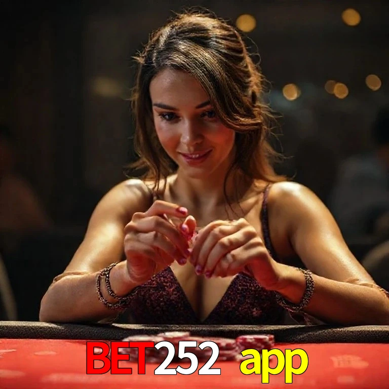 bet252 app Segurança