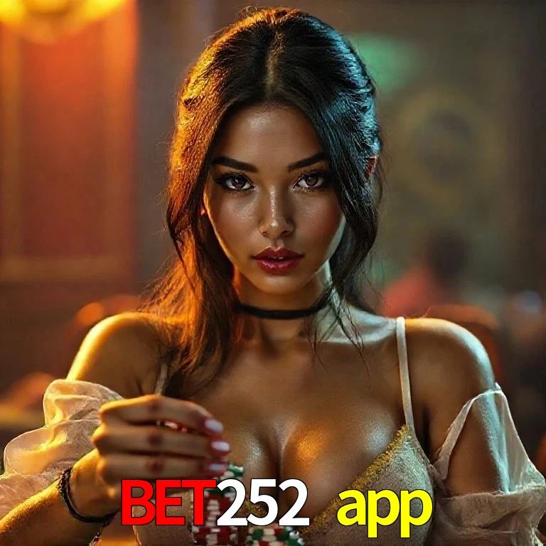 bet252 app Bônus